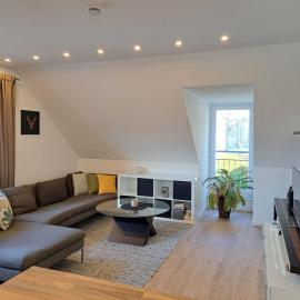 Ferienwohnung Irslenbach