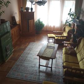 Rózsakert, hotel a Romhány