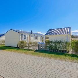 Chalet Luttikduin Nr 24 - Callantsoog aan Zee, hotell sihtkohas Callantsoog