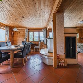 Dachstein Chalet - Mountain view, hotel a Bad Goisern