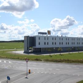 Motel X, hotel u gradu 'Randers'
