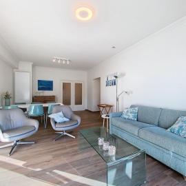 Appartement 'Byblos' te Oostduinkerke - Bad
