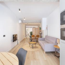 Turía Flats by Nomad Host
