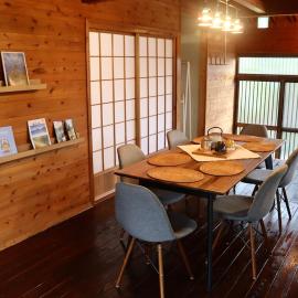 島宿屋久島, hotel a Yakushima