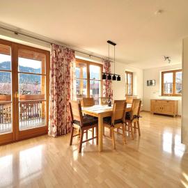 Ferienwohnung Johanna