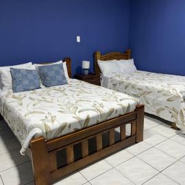 la casona rio