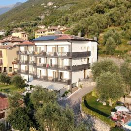 Hotel Garni Selene, hotel in Malcesine