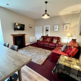 The Farmhouse Snug