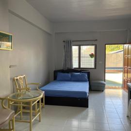 Kong home