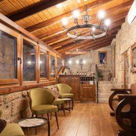 Quinta do Limite - Agroturismo, hotel sa Covilhã