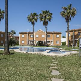 Cala Serena by Midelisa., hotel v destinaci Oliva
