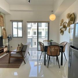 SkyBreeze Family Suite Iloilo City
