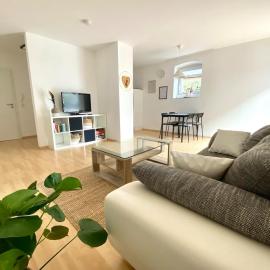 Apartment Katz