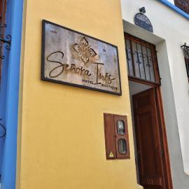 Senora Ines Hotel Boutique, hótel í Buga
