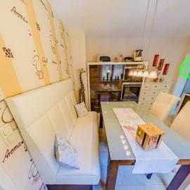 Ferienwohnung Luisenthal