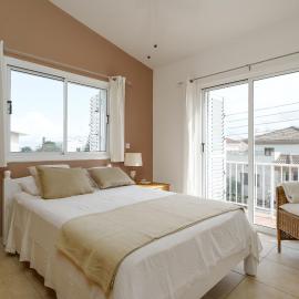 Villa Poppy, Hotel in Paralimni