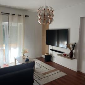 Apartment Santiago - Lisbon