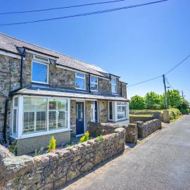 Finest Retreats - Argraig
