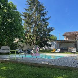 Chateau La Fontaine