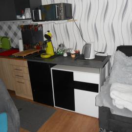 Ferien und Monteurwohnung