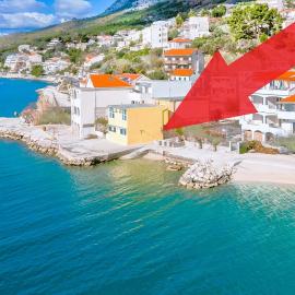 Lemonade Beach Apartments, hotel v destinácii Jesenice