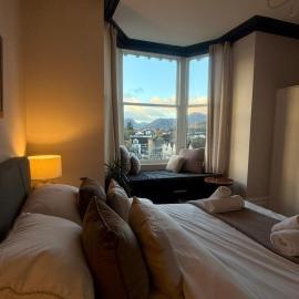 Shemara rooms