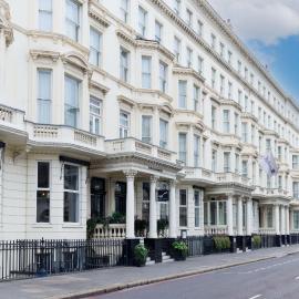 Radisson Blu Hotel, London South Kensington