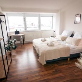 2BR - Apartment Lichtblick