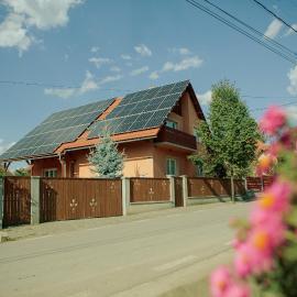 Vidéki Vendégház - Pensiune Rurală