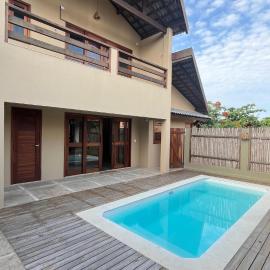 Casa Vivienda - Barra Grande