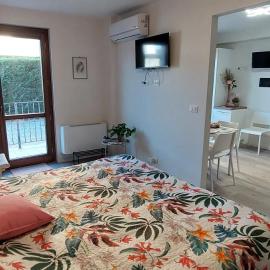 B&BLeTerrazze BoutiqueHotel2-Torino – hotel w mieście Ciriè