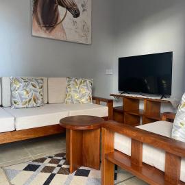 Apartment in Corinth, hotel en Corinthe