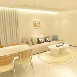 HOTEL THE DESIGNERS LYJ SUITE YEOKSAM
