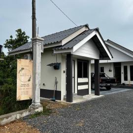 Rest Homestay 2