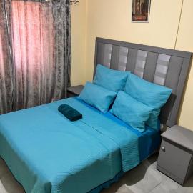 HavenNest Guest House