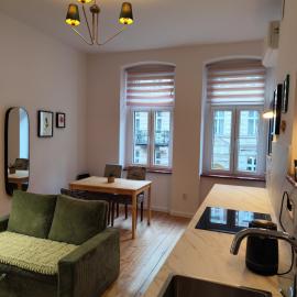 Apartament ZIELONY Legnica, Hotel in Legnica