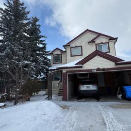 Home Away from Home: Calgary şehrinde bir otel