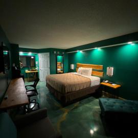 Southern Soho Boutique Hotel, hotel in Oxford