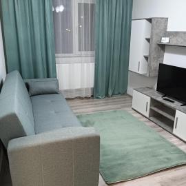 Apartament HD2