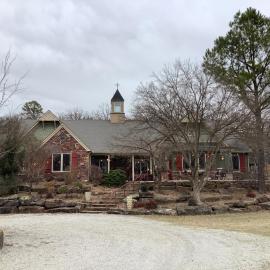 BarDew Valley Inn, Hotel in Bartlesville
