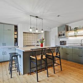 Wyndgrove House - North East Escapes