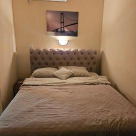 Apartman Biljana, viešbutis mieste Šabacas