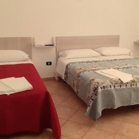 Sweet Home Tempo Libero