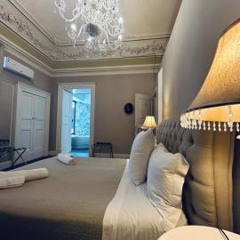 Acquadellarte B&B, hôtel à Catane