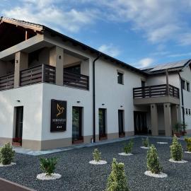 Seregély Vendégház, hotel a Kunfehértó