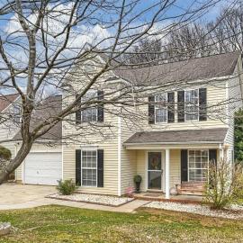 Charlotte 4BR Cozy Retreat