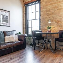 MR Loft Stratford, hotel i Stratford