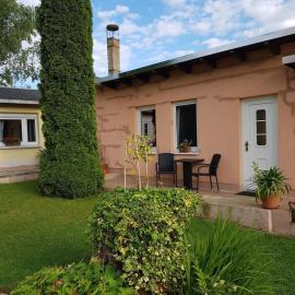 Ferienhaus Gickelsberg, hotel din Hohnstein