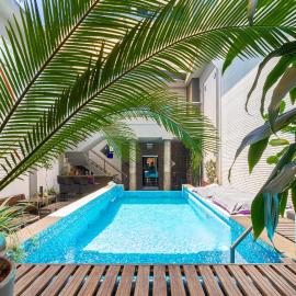 Prodeo Hotel + Lounge, hotel a Buenos Aires