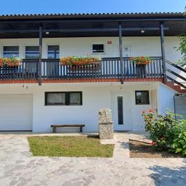 Biba House, hotel in Tolmin